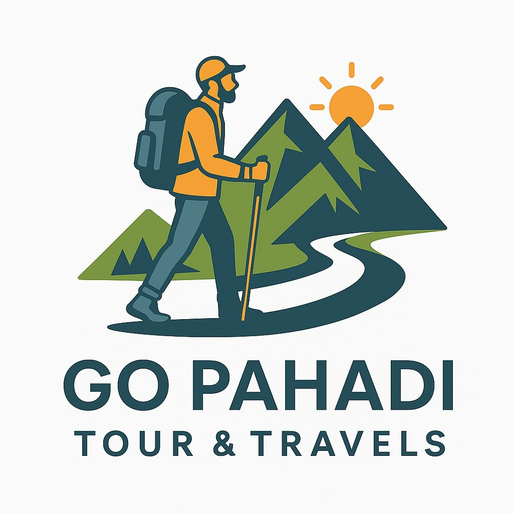 Go Pahadi Tour & Travels