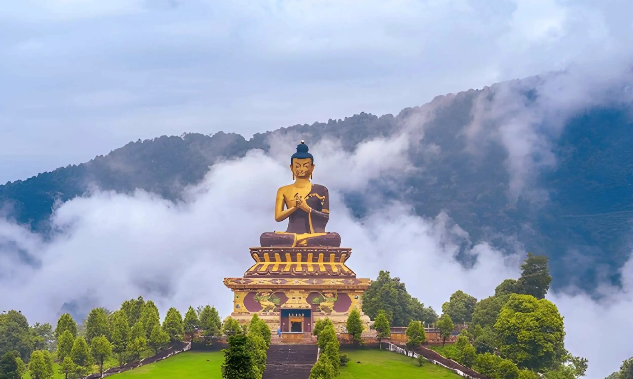 Sikkim