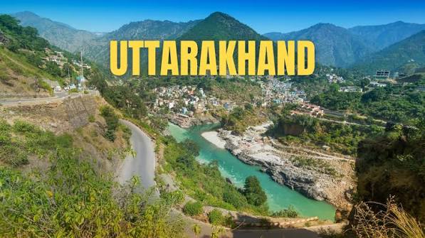 Uttarakhand tour packages