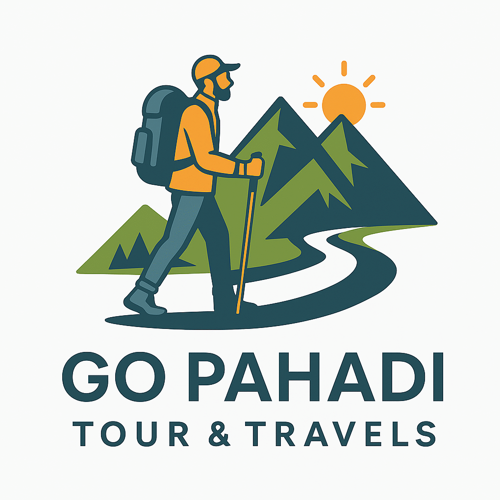 GoPahadiTravels
